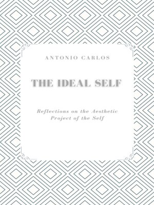 cover image of The Ideal Self